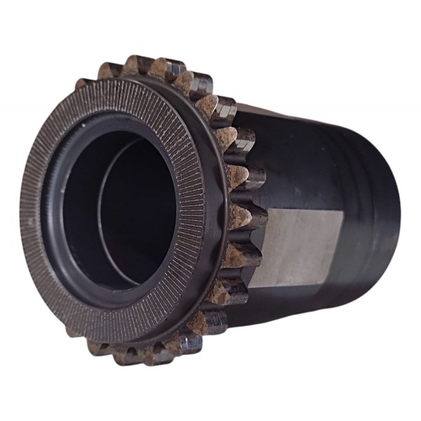 Engrenagem Virabrequim Corrente Fiat 46340470 55282748