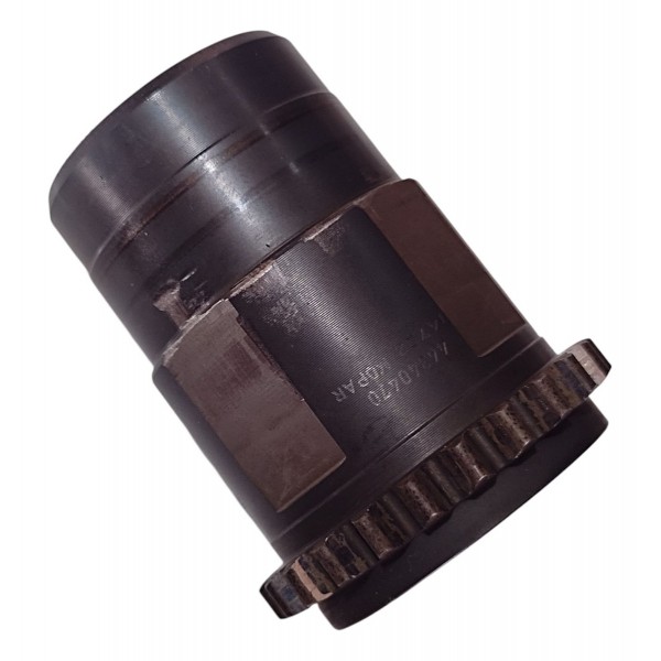 Engrenagem Virabrequim Corrente Fiat 46340470 55282748