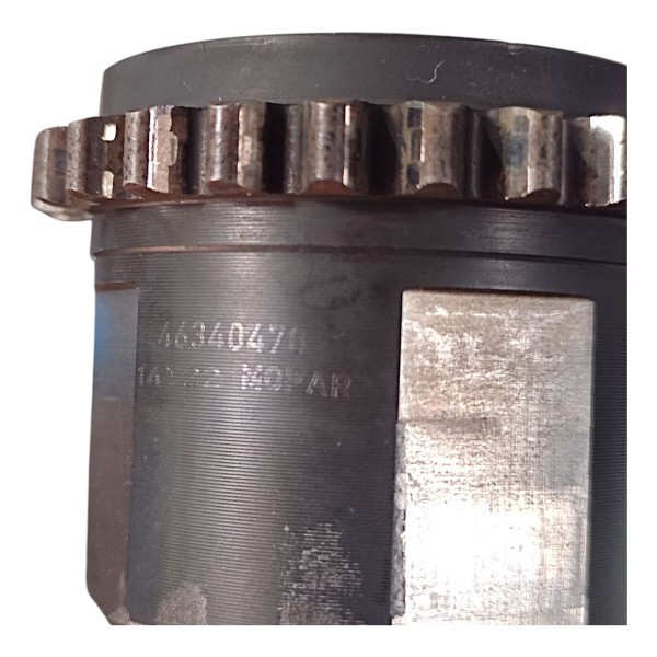 Engrenagem Virabrequim Corrente Fiat 46340470 55282748