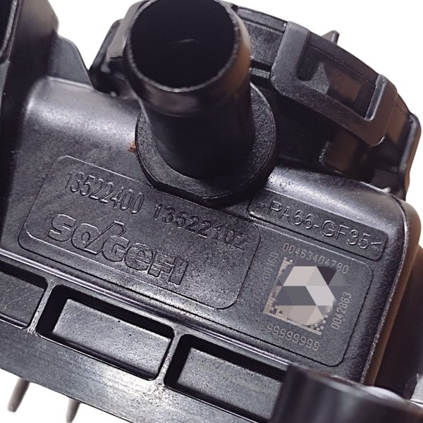 Tampa Válvula Fiat Pulse 1.3 2021 2022  463404780 13522400