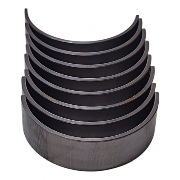 Jogo Bronzina Biela Fiat Pulse 1.3 2021 2022 2023