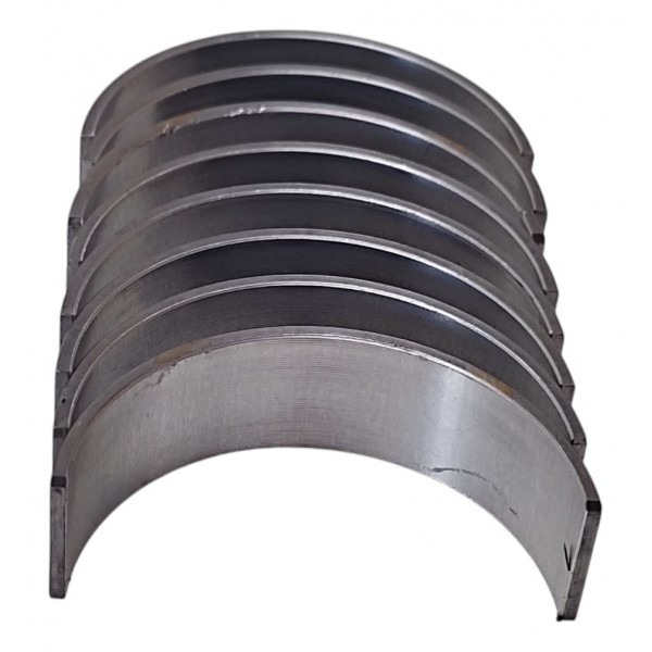 Jogo Bronzina Biela Fiat Pulse 1.3 2021 2022 2023