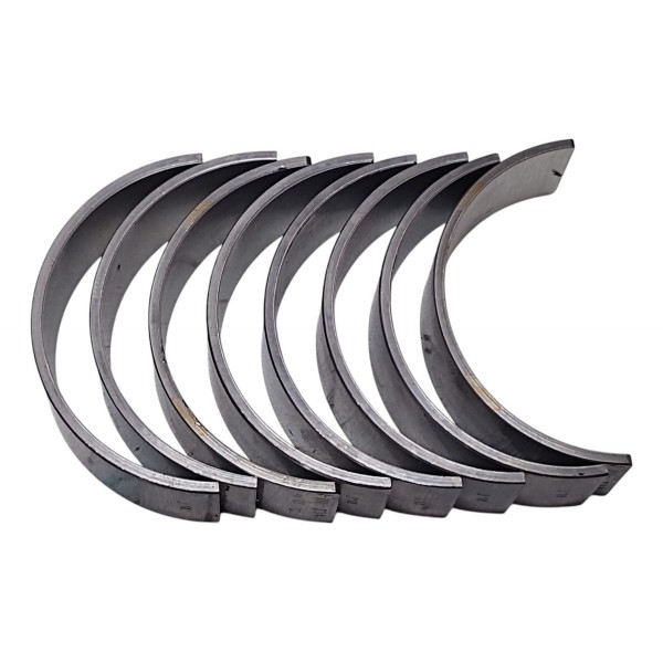 Jogo Bronzina Biela Fiat Pulse 1.3 2021 2022 2023