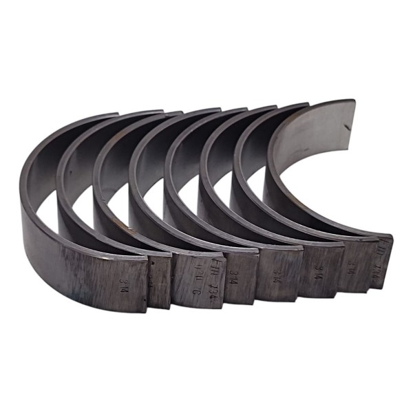 Jogo Bronzina Biela Fiat Pulse 1.3 2021 2022 2023