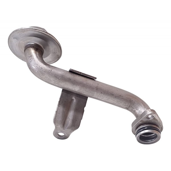 Pescador Óleo Fiat Pulse 1.3 8v 4cc 2021/2023