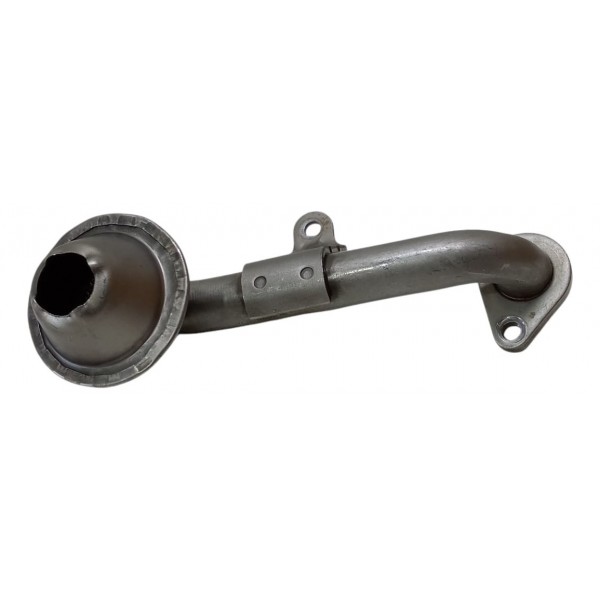 Pescador Óleo Fiat Pulse 1.3 8v 4cc 2021/2023