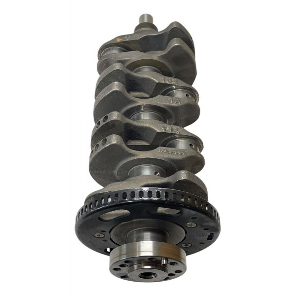 Virabrequim Fiat Pulse 1.3 4cc 2021 2022 2023 2024 Aspirado