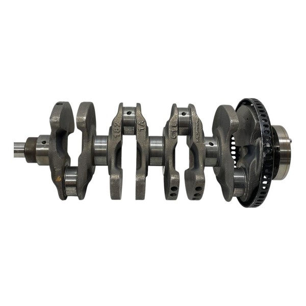 Virabrequim Fiat Pulse 1.3 4cc 2021 2022 2023 2024 Aspirado