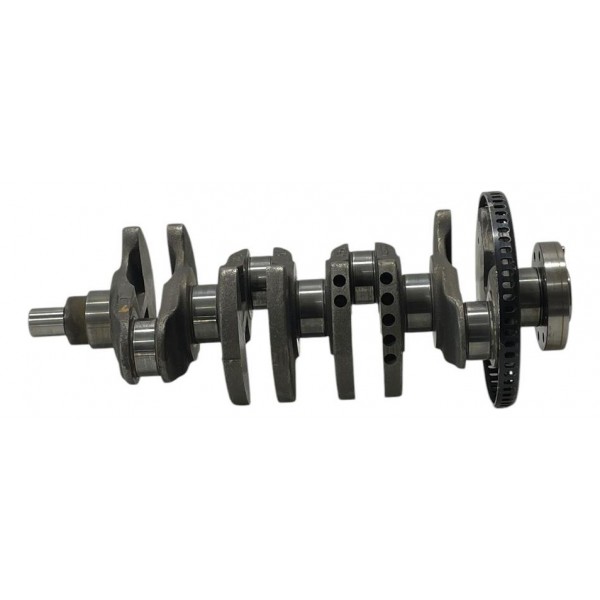 Virabrequim Fiat Pulse 1.3 4cc 2021 2022 2023 2024 Aspirado