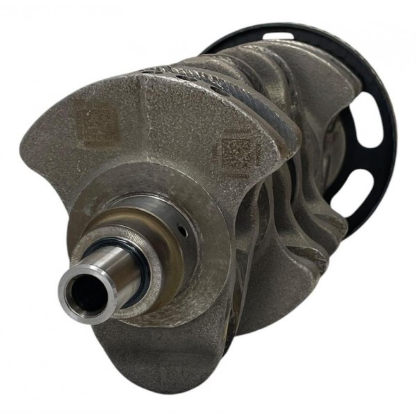 Virabrequim Fiat Pulse 1.3 4cc 2021 2022 2023 2024 Aspirado