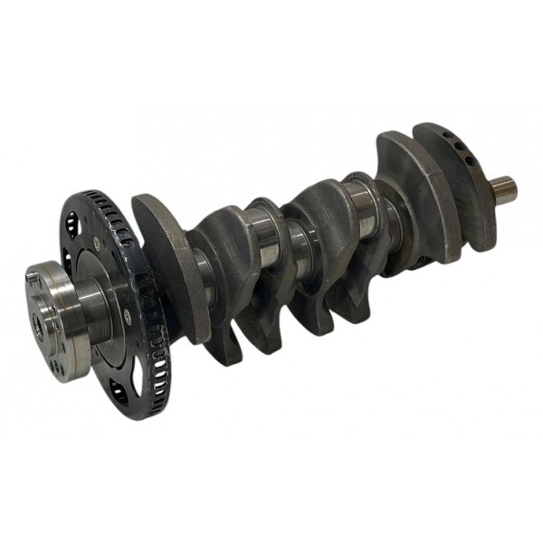 Virabrequim Fiat Pulse 1.3 4cc 2021 2022 2023 2024 Aspirado