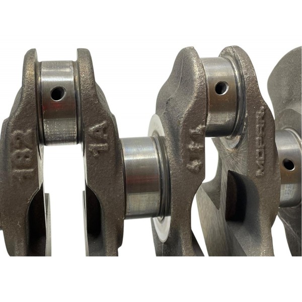 Virabrequim Fiat Pulse 1.3 4cc 2021 2022 2023 2024 Aspirado