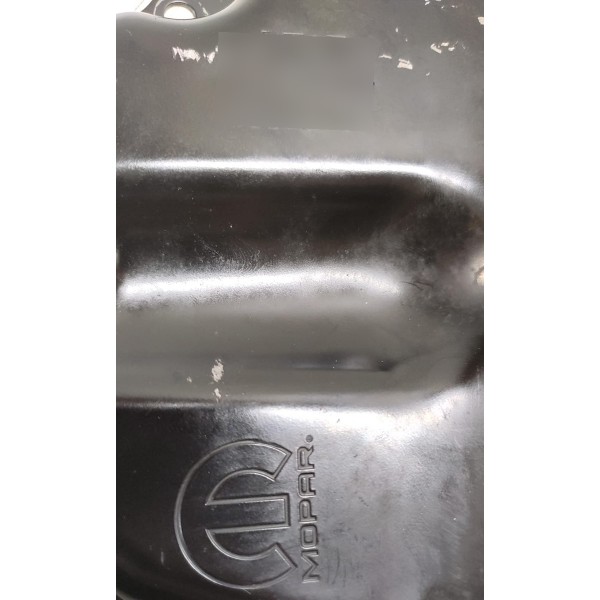 Carter Óleo Fiat Pulse 1.3 4cc 2021 2022 2023