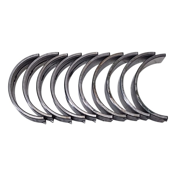 Jogo Bronzina Mancal Fiat Pulse 1.3 2021 2022 2023