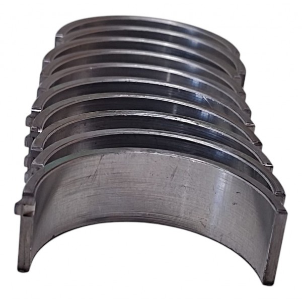 Jogo Bronzina Mancal Fiat Pulse 1.3 2021 2022 2023