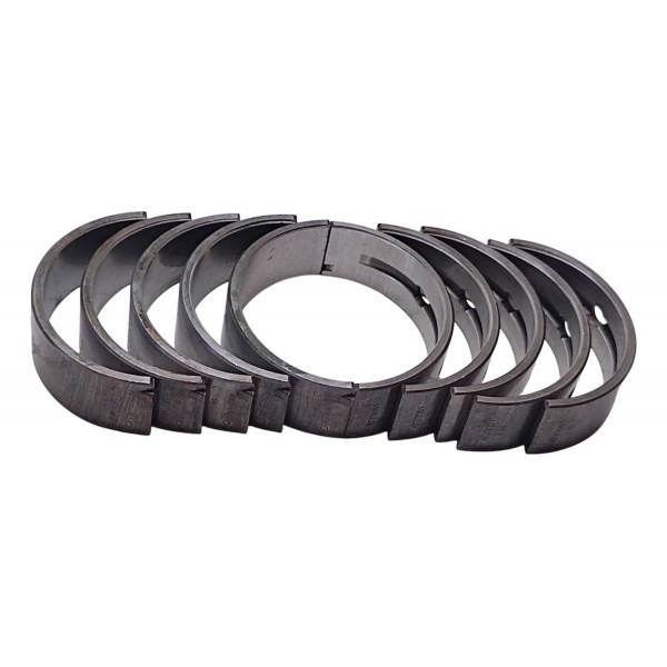 Jogo Bronzina Mancal Fiat Pulse 1.3 2021 2022 2023