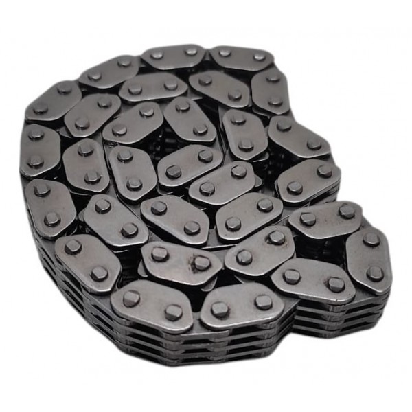 Corrente Bomba Óleo Audi Q5 2.0 2021 - 30elos