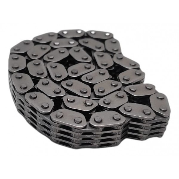 Corrente Bomba Óleo Audi Q5 2.0 2021 - 30elos