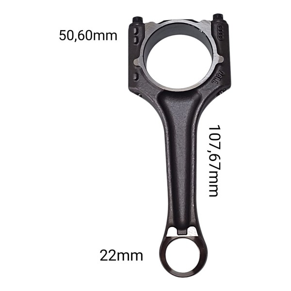 Biela Audi Q5 2.0 2021 2022 2023 06ll