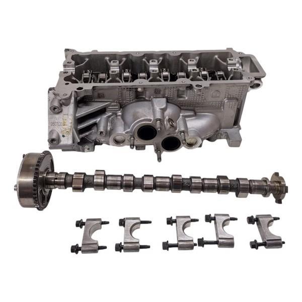 Cabeçote Stander  Fiat Pulse 1.3 8v 4cc 2022 2023 55273274