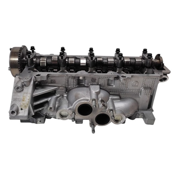 Cabeçote Stander  Fiat Pulse 1.3 8v 4cc 2022 2023 55273274