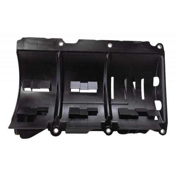 Defletor Pescador Óleo  Mercedes Gle 400 3.0 V6 A2761801751