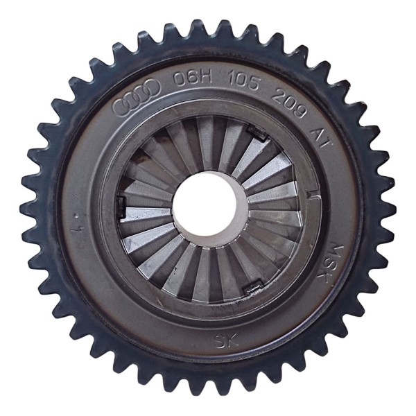 Engrenagem Virabrequim Audi Q5 2.0 2022 2023 06h105209at
