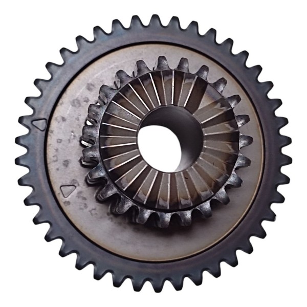 Engrenagem Virabrequim Audi Q5 2.0 2022 2023 06h105209at