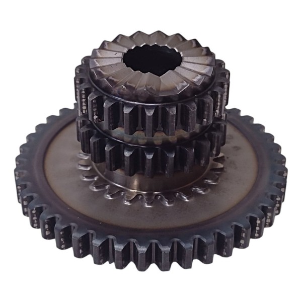 Engrenagem Virabrequim Audi Q5 2.0 2022 2023 06h105209at