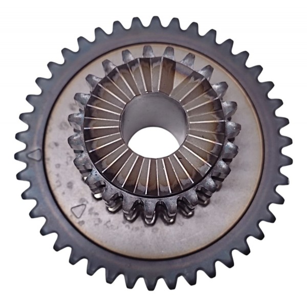 Engrenagem Virabrequim Audi Q5 2.0 2022 2023 06h105209at