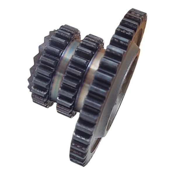 Engrenagem Virabrequim Audi Q5 2.0 2022 2023 06h105209at