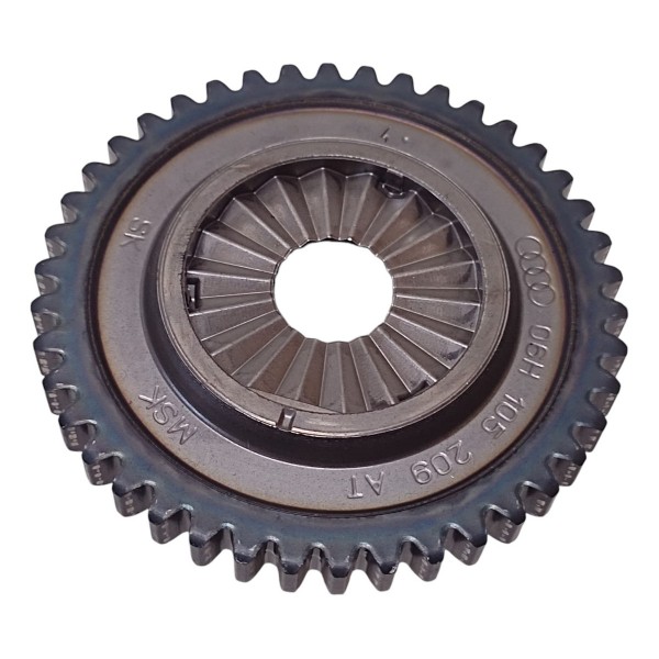 Engrenagem Virabrequim Audi Q5 2.0 2022 2023 06h105209at