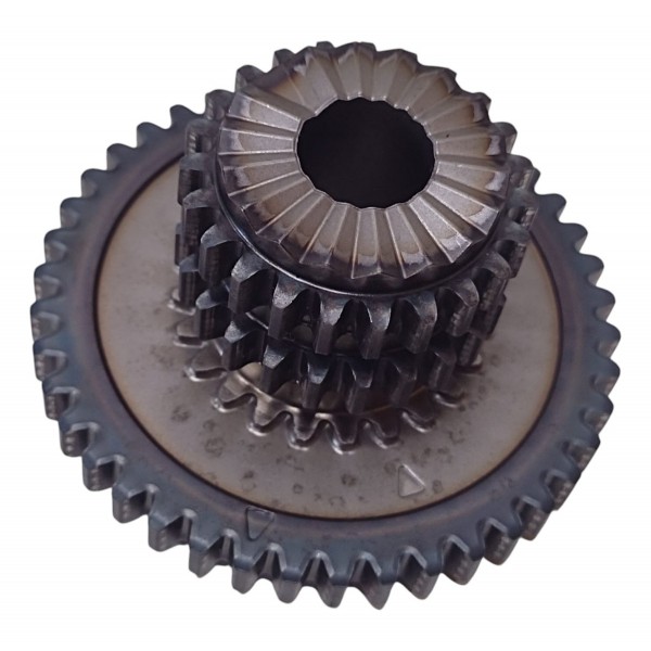 Engrenagem Virabrequim Audi Q5 2.0 2022 2023 06h105209at