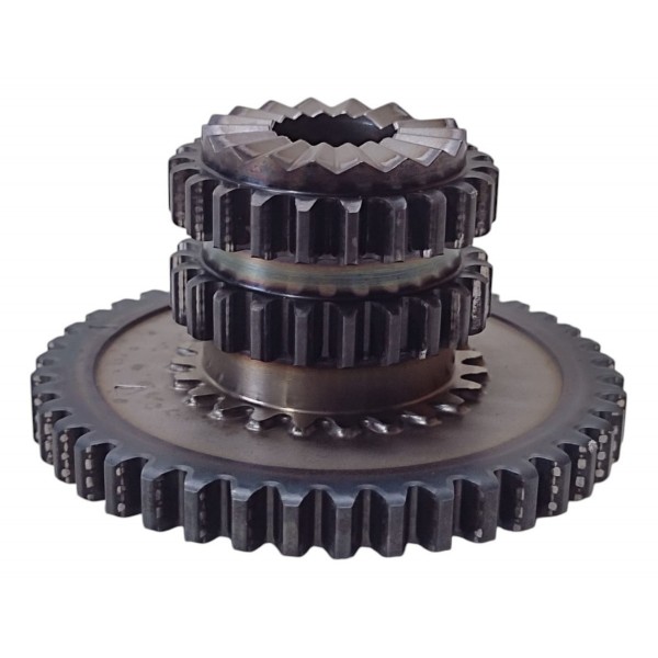 Engrenagem Virabrequim Audi Q5 2.0 2022 2023 06h105209at