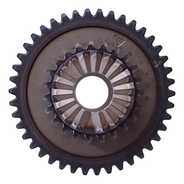 Engrenagem Virabrequim Audi Q5 2.0 2022 2023 06h105209at