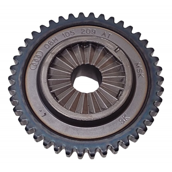 Engrenagem Virabrequim Audi Q5 2.0 2022 2023 06h105209at