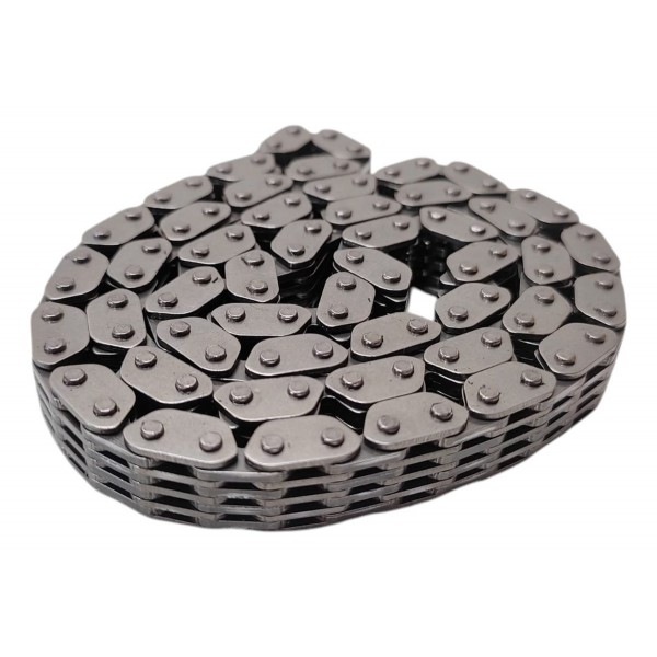 Corrente Intermediário Audi Q5 2.0 2020 2021 2022 48elos