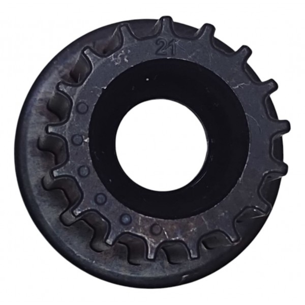 Engrenagem Eixo Balanceador Audi Q5 2.0 2021 06h103731g