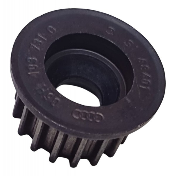 Engrenagem Eixo Balanceador Audi Q5 2.0 2021 06h103731g