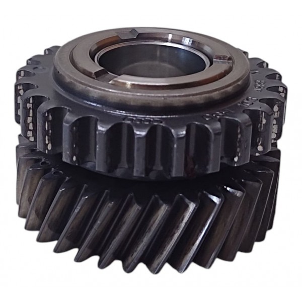 Engrenagem Intermediária Audi Q5 2.0  06k103319a  06h103488a