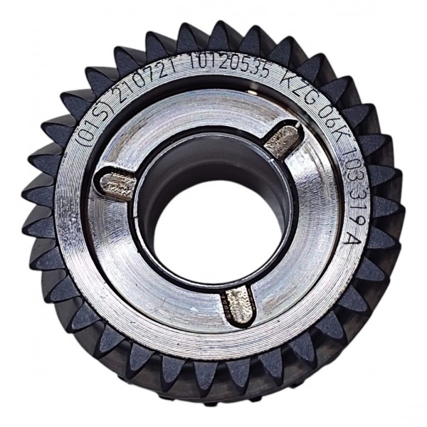 Engrenagem Intermediária Audi Q5 2.0  06k103319a  06h103488a