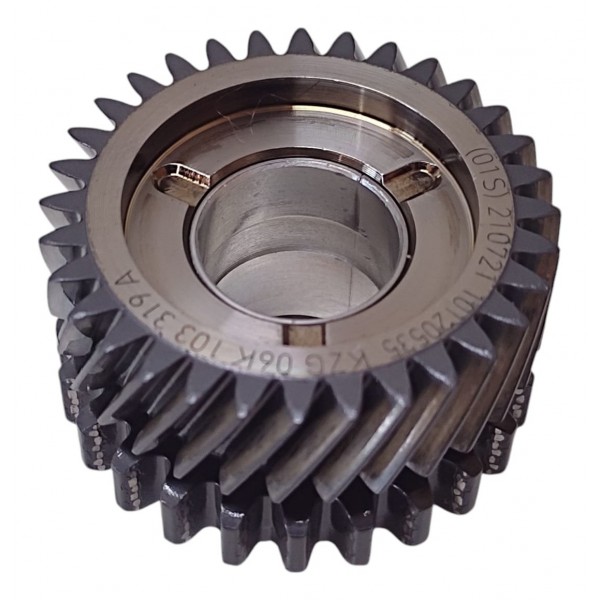 Engrenagem Intermediária Audi Q5 2.0  06k103319a  06h103488a