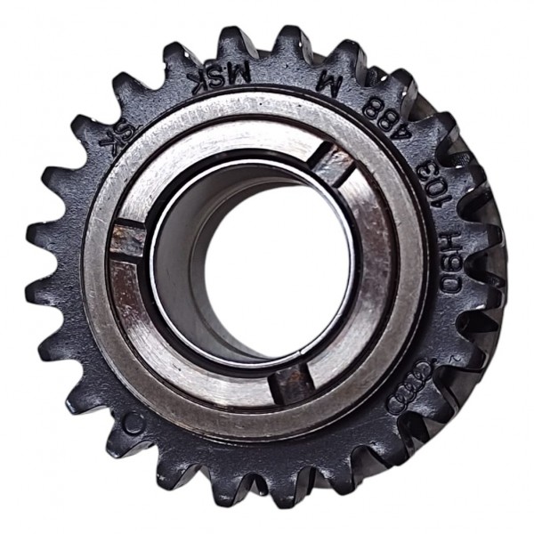 Engrenagem Intermediária Audi Q5 2.0  06k103319a  06h103488a