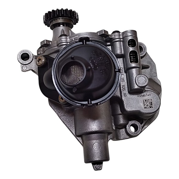 Bomba Oleo Audi Q5 2.0 2022 06h115105gd 06l115251s 06h115121
