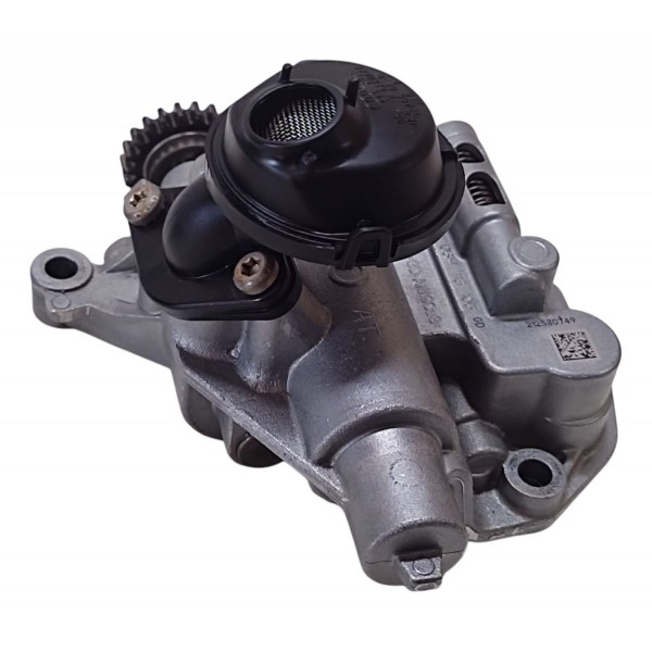 Bomba Oleo Audi Q5 2.0 2022 06h115105gd 06l115251s 06h115121