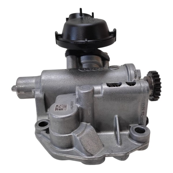 Bomba Oleo Audi Q5 2.0 2022 06h115105gd 06l115251s 06h115121