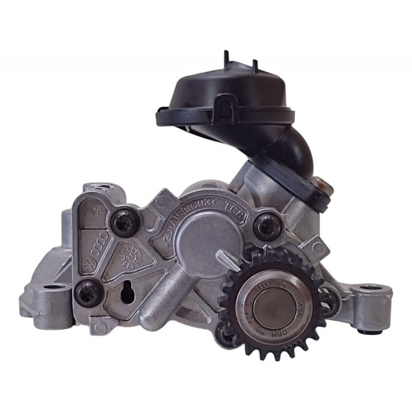 Bomba Oleo Audi Q5 2.0 2022 06h115105gd 06l115251s 06h115121