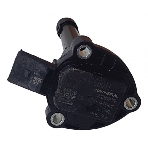 Sensor Óleo Cárter Audi Q5 2.0 2022  06l907660h