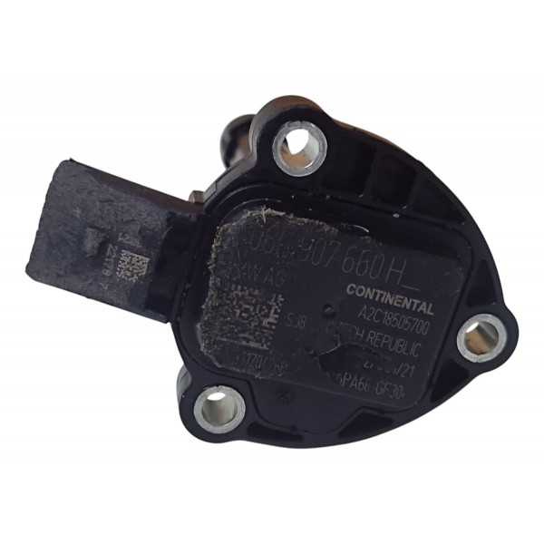 Sensor Óleo Cárter Audi Q5 2.0 2022  06l907660h