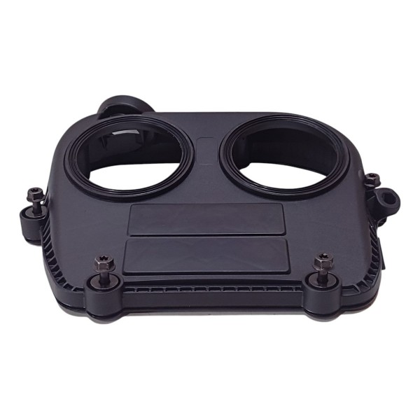 Tampa Frontal Motor Audi Q5 2.0 2021 2022 06k103277f